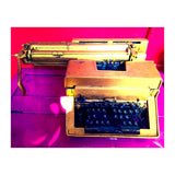 Type Writer (Print Only) thumbnail