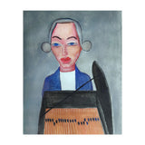 Mozart On The Piano 1 (Print Only) thumbnail