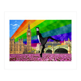 London Pride (Print Only) thumbnail