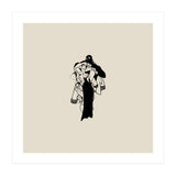All Wounds Heal Time  (Print Only) thumbnail