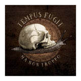 Tempus Fugit (ma non troppo) (Print Only) thumbnail