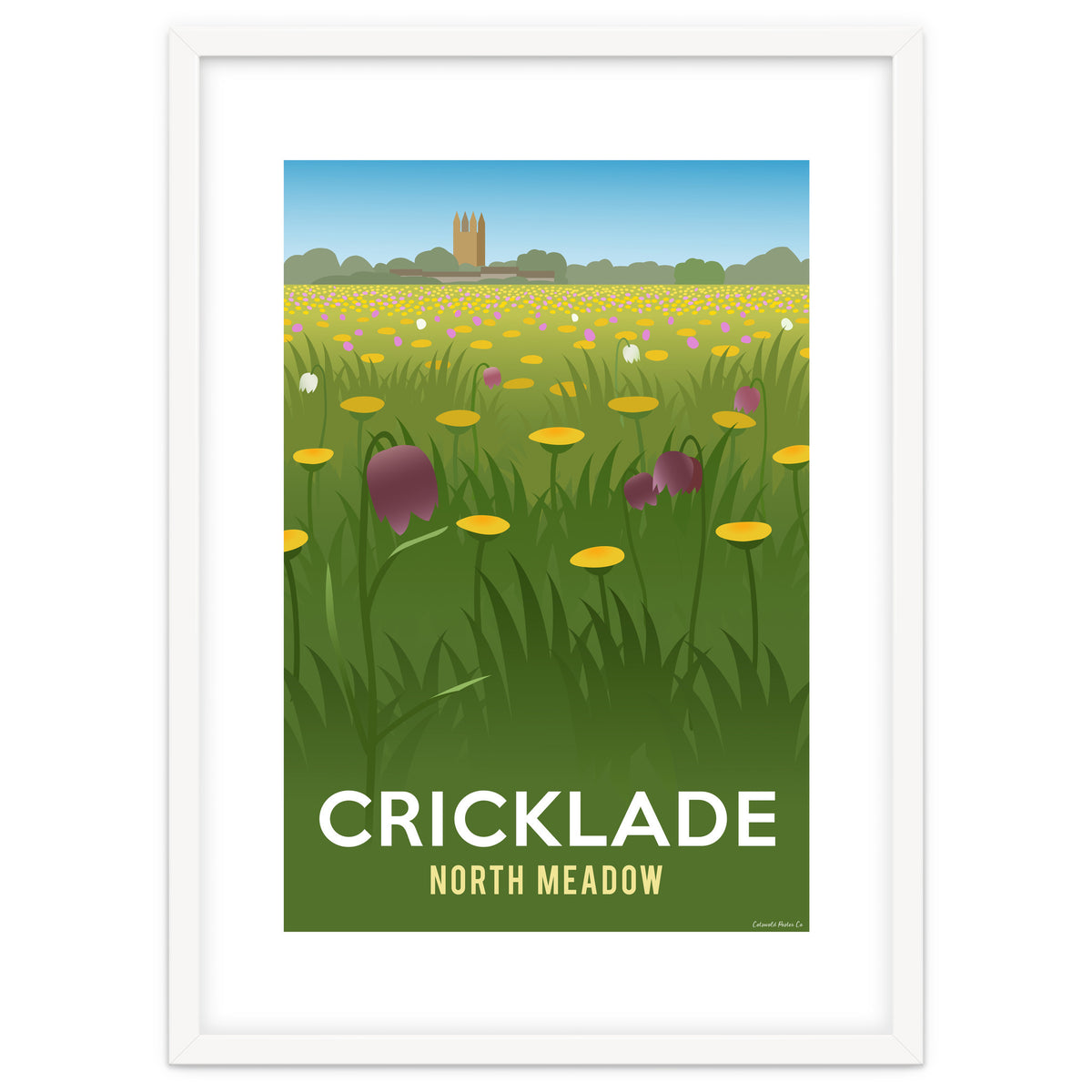 Cricklade
