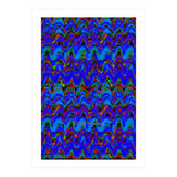 Pop abstract color full (Print Only) thumbnail