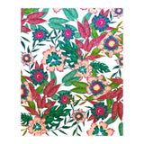 Floral Mood (Print Only) thumbnail