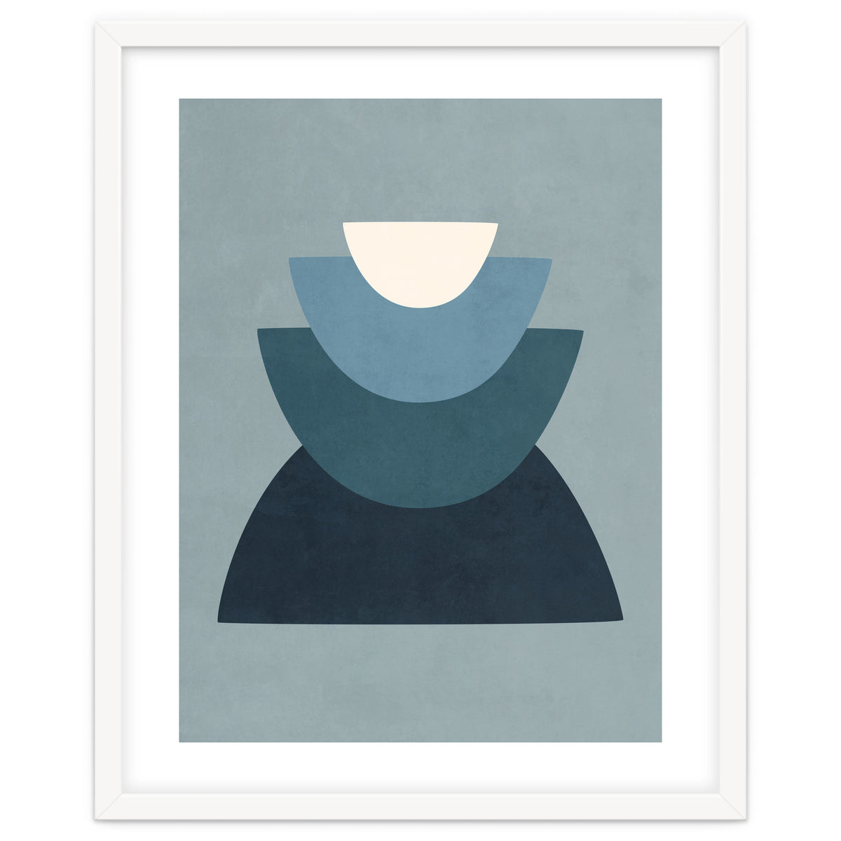 MINIMAL ART - GEOMETRIES Z02