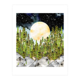 Full Moon (Print Only) thumbnail