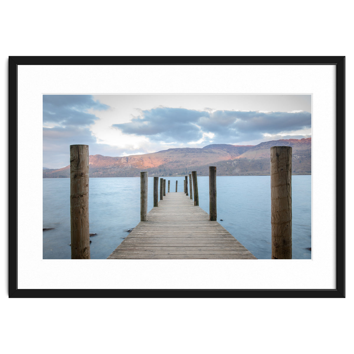 Graham Hunt Photography Derwent Water 8