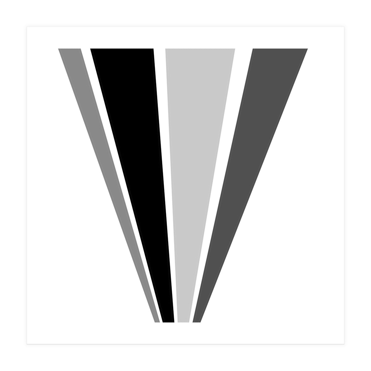 Go To Heaven (Print Only)