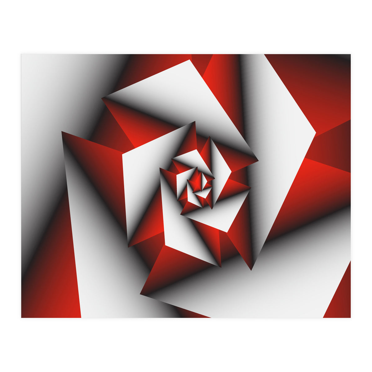 Tech Spiral (Print Only)