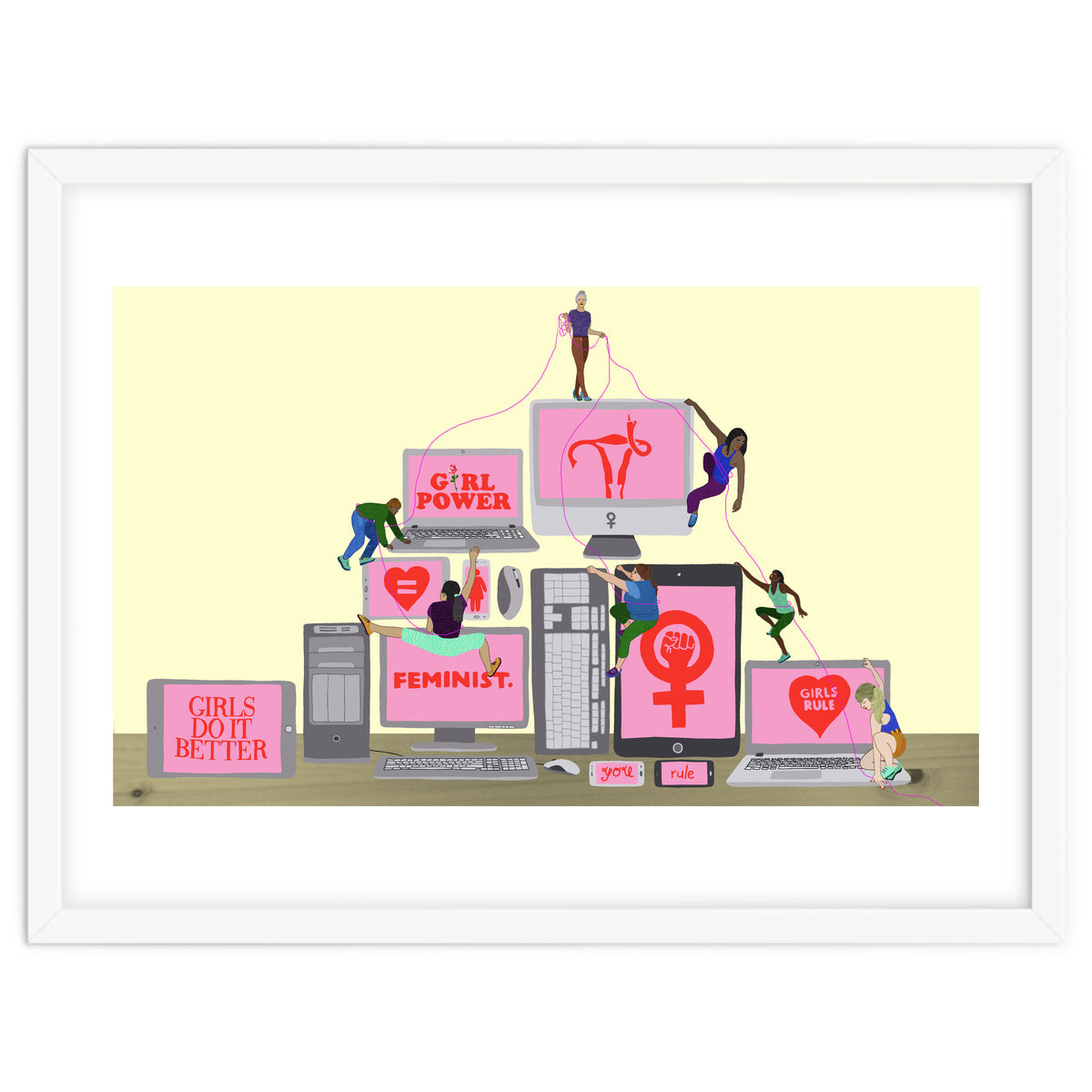 4th Wave Of Feminism