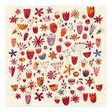 Spring Flowers (Print Only) thumbnail