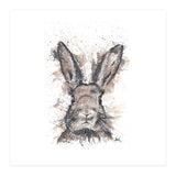 Rabbit - Wildlife Collection (Print Only) thumbnail