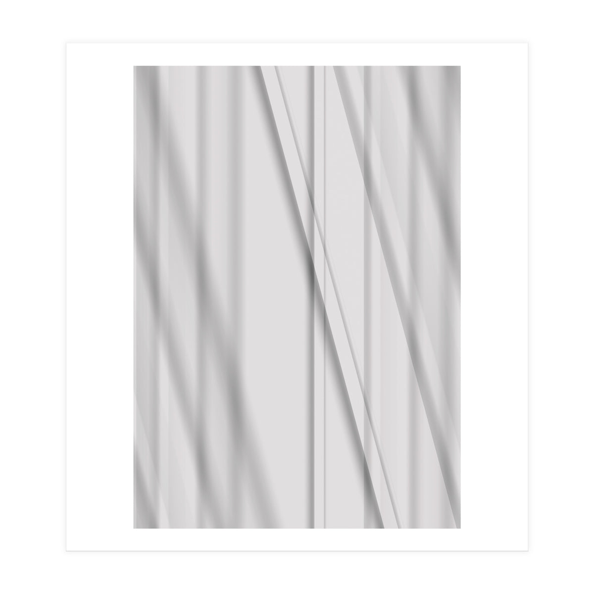 Veil 09 (Print Only)