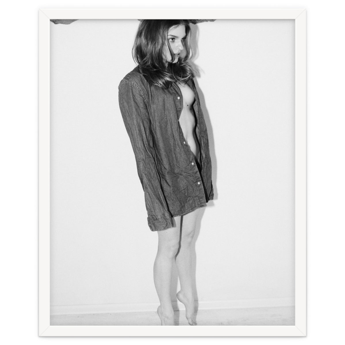 The Orchids in the Mountains Have Broken the Rocks