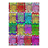 Graffitis 2021 Tapiz 126 (Print Only) thumbnail