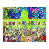 25 De Mayo Pop Digital 24 (Print Only) thumbnail