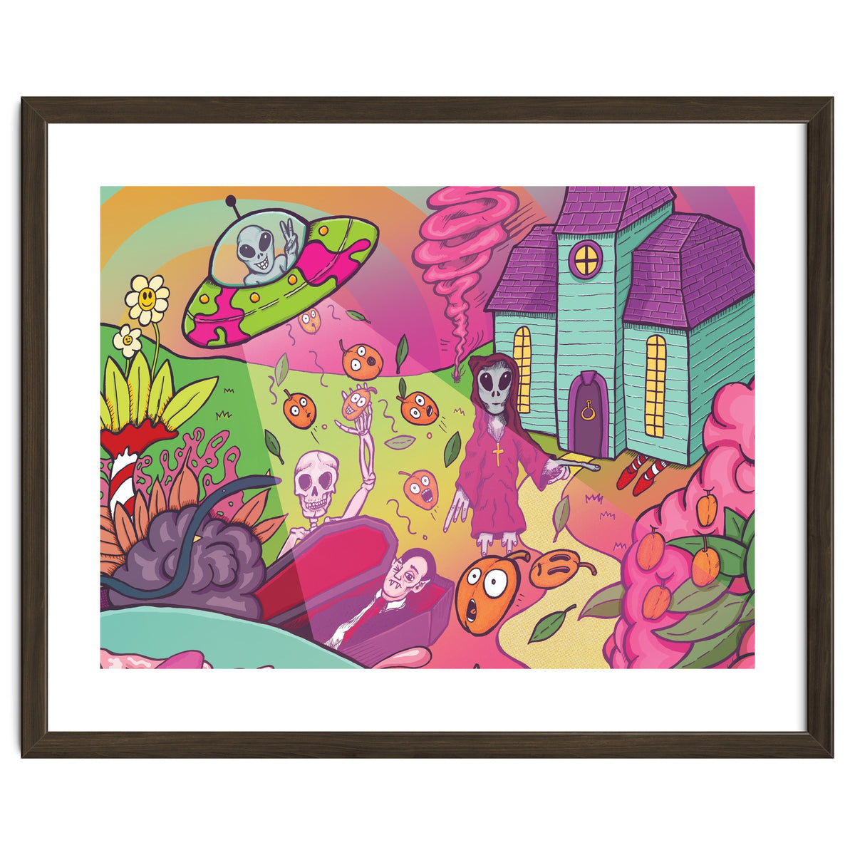 Sage Advice - Apricot & Sage Table Saison 5.0% - Abbeydale x Northern Monk