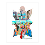 Pop Abstract 2023 50 Copia (Print Only) thumbnail