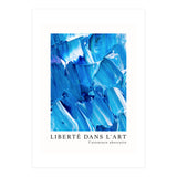 Freedom In Art - The Abstract Adventure (9) (Print Only) thumbnail