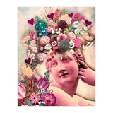 Eternal Love In Spring And Heaven (Print Only) thumbnail