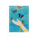 Freed (Print Only) thumbnail