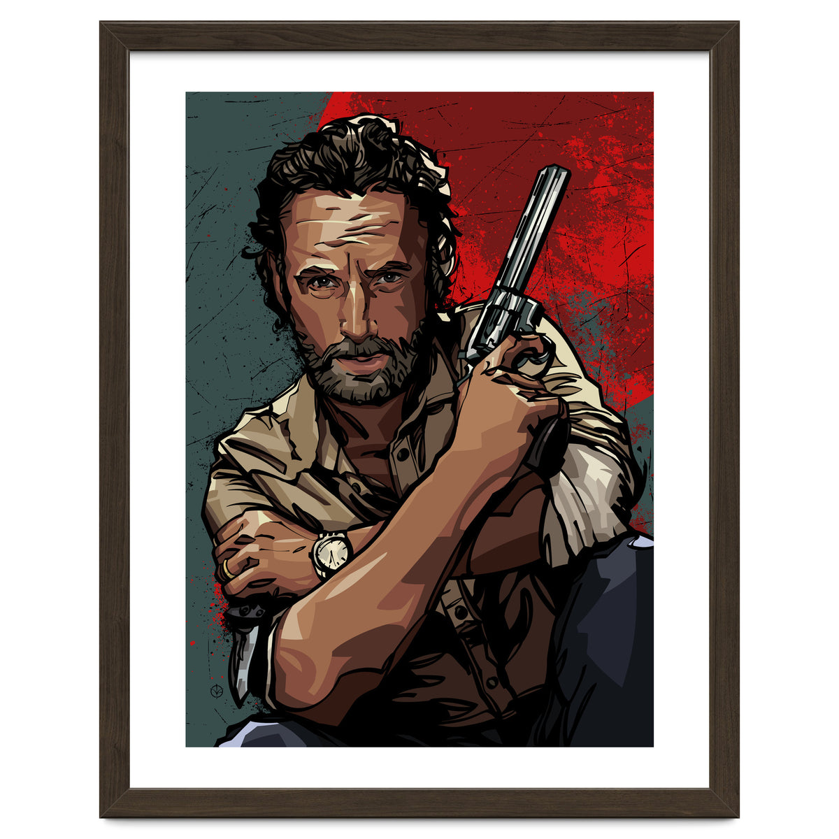 Rick Grimes