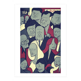 Sopranos (Print Only) thumbnail