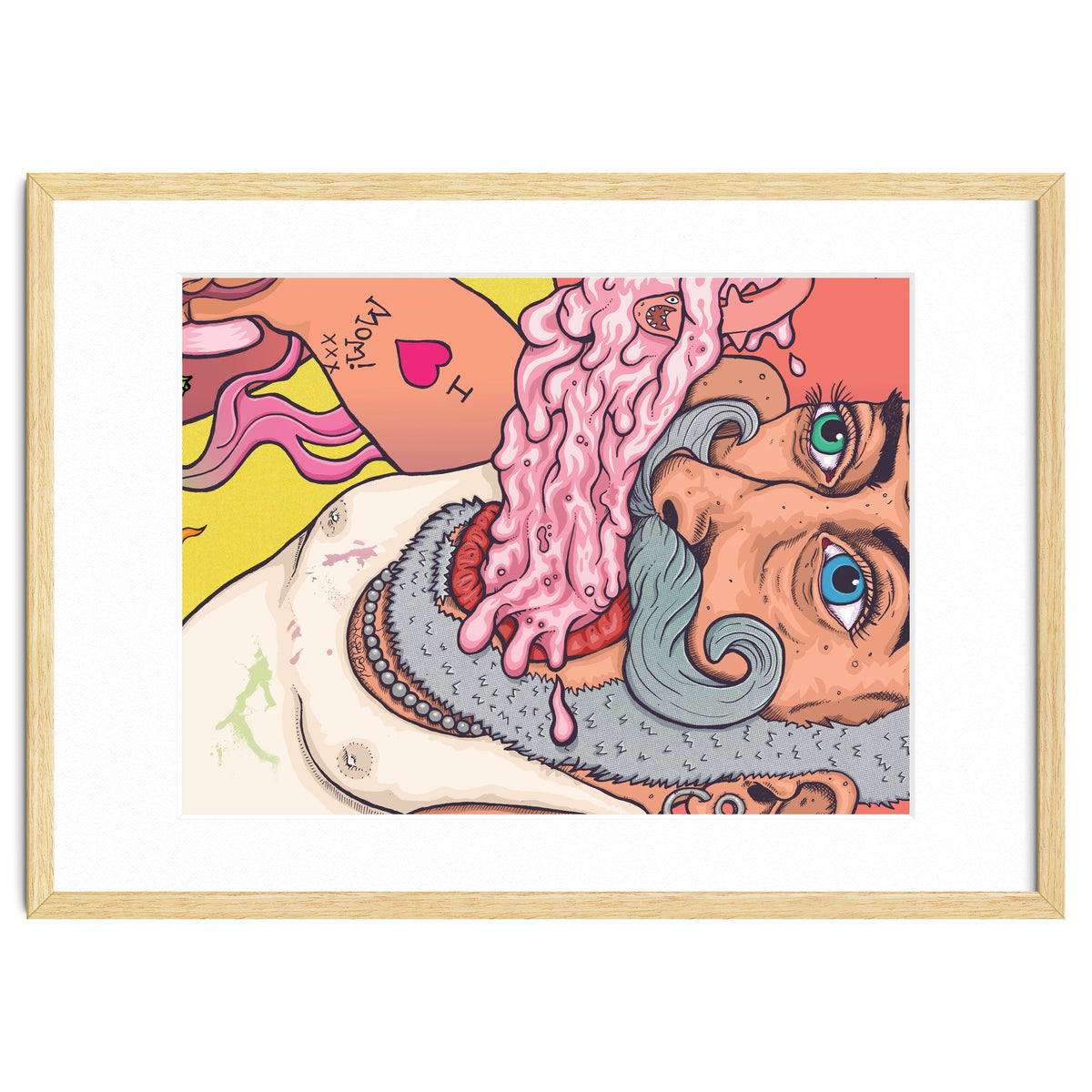 Chai Tea Chai Tea Bang Bang - Chai Latte Stout 6.4% ABV Abbeydale x Black Jack Brewery