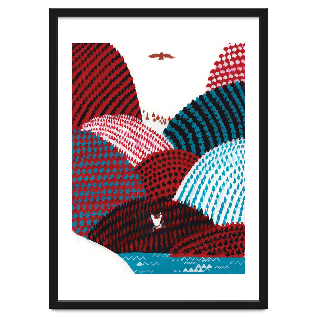 Russian Folk Tales - Zar of the Seas II