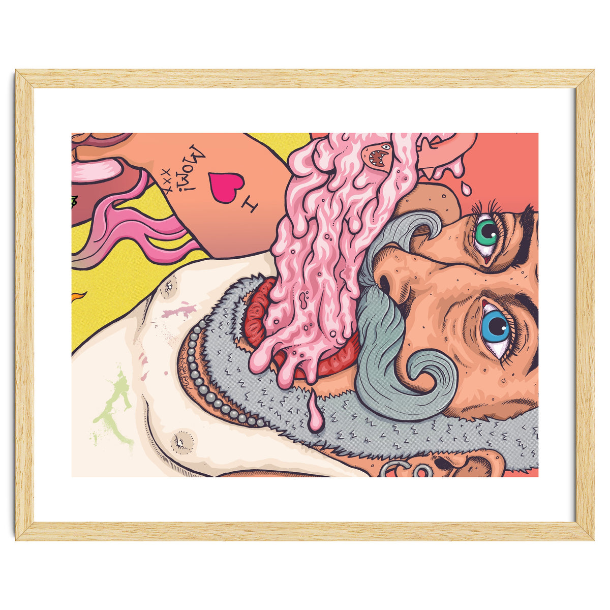 Chai Tea Chai Tea Bang Bang - Chai Latte Stout 6.4% ABV Abbeydale x Black Jack Brewery