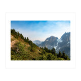 North Cascades (Print Only) thumbnail