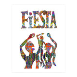 Fiesta 6 (Print Only) thumbnail