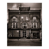Joseph White Building No 1 (Print Only) thumbnail