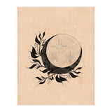 Black Moon (Print Only) thumbnail