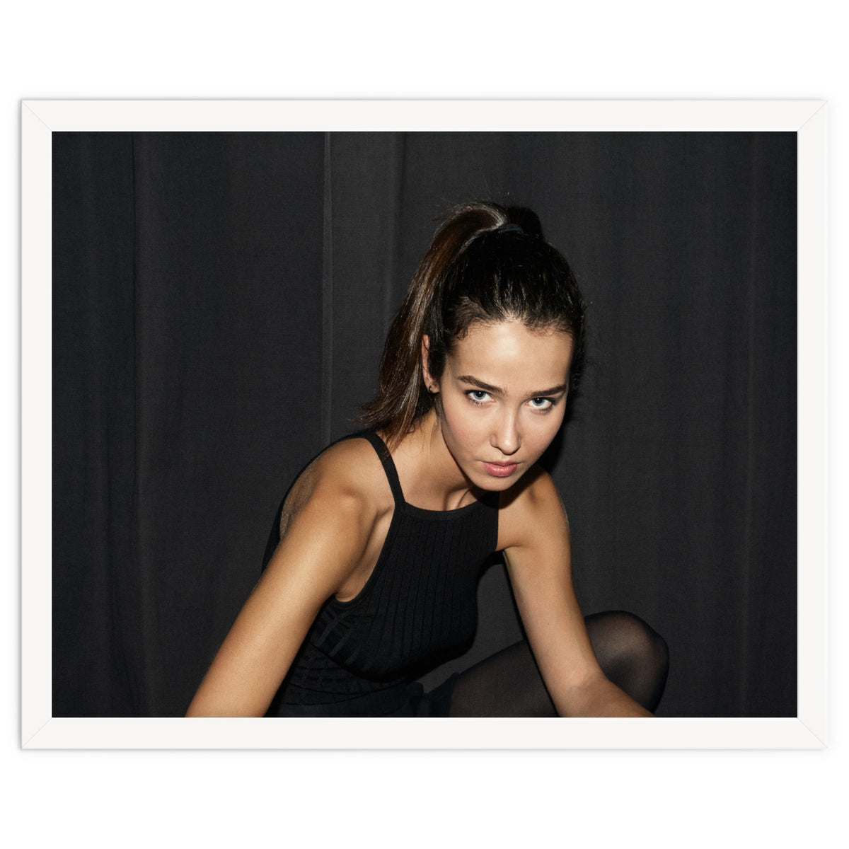 Just How Dark is Your Dark Side?