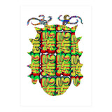 Graffiti Digital 2 (Print Only) thumbnail