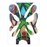 Pop Abstract 2023 23 Copia (Print Only) thumbnail