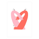 Love is a superpower (Print Only) thumbnail