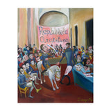 Asamblea De Las Provincias (Print Only) thumbnail