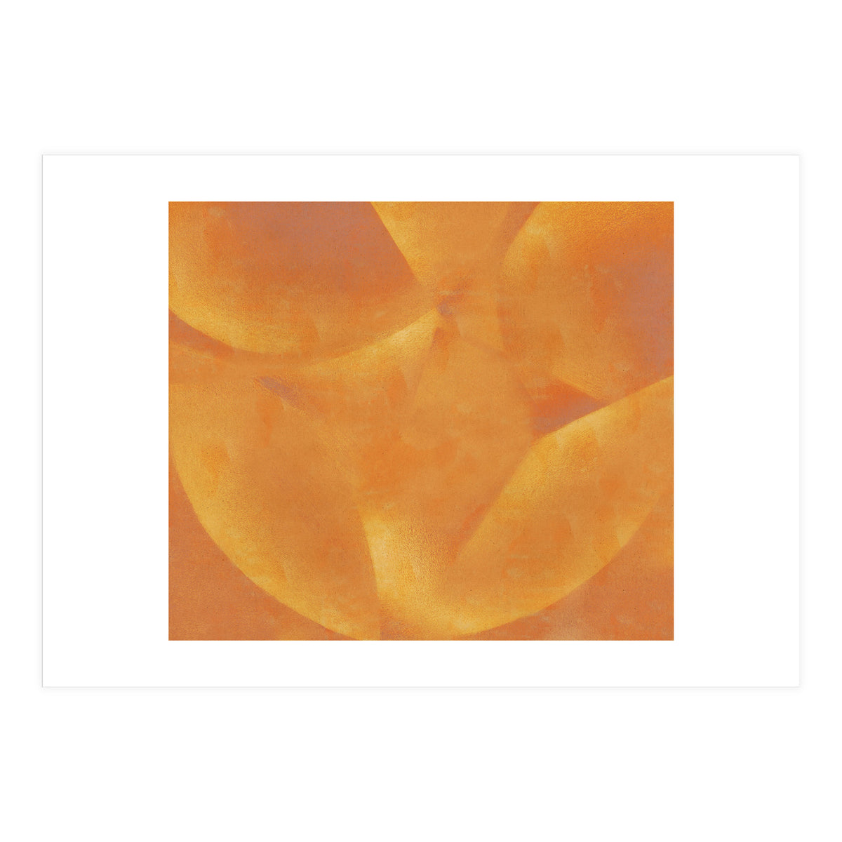 Mature Mango (Print Only)