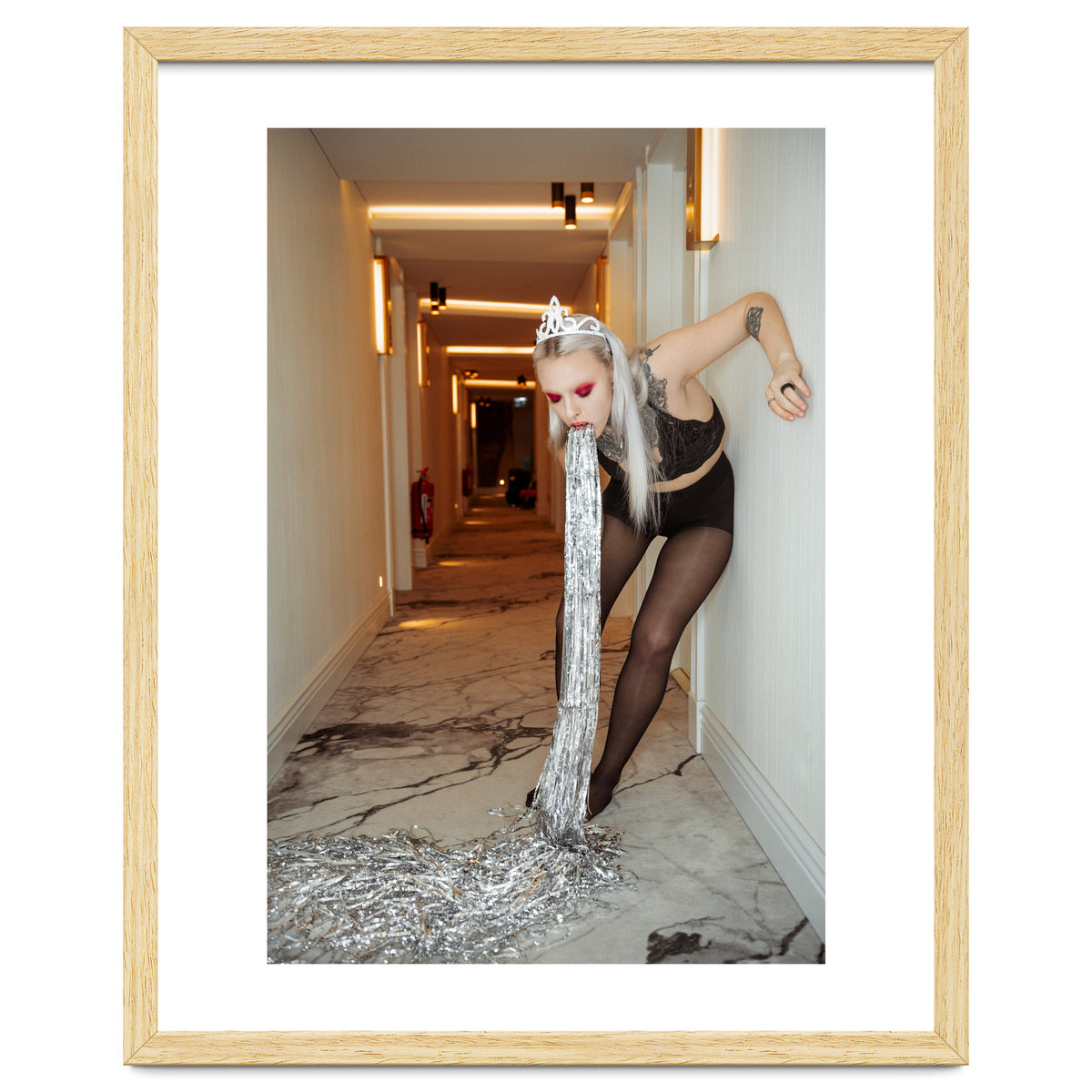 Can't Stand It Anymore