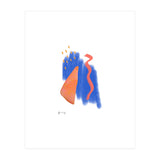 Lightning (Print Only) thumbnail