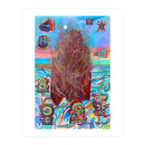 La Isla Digital 4 (Print Only) thumbnail