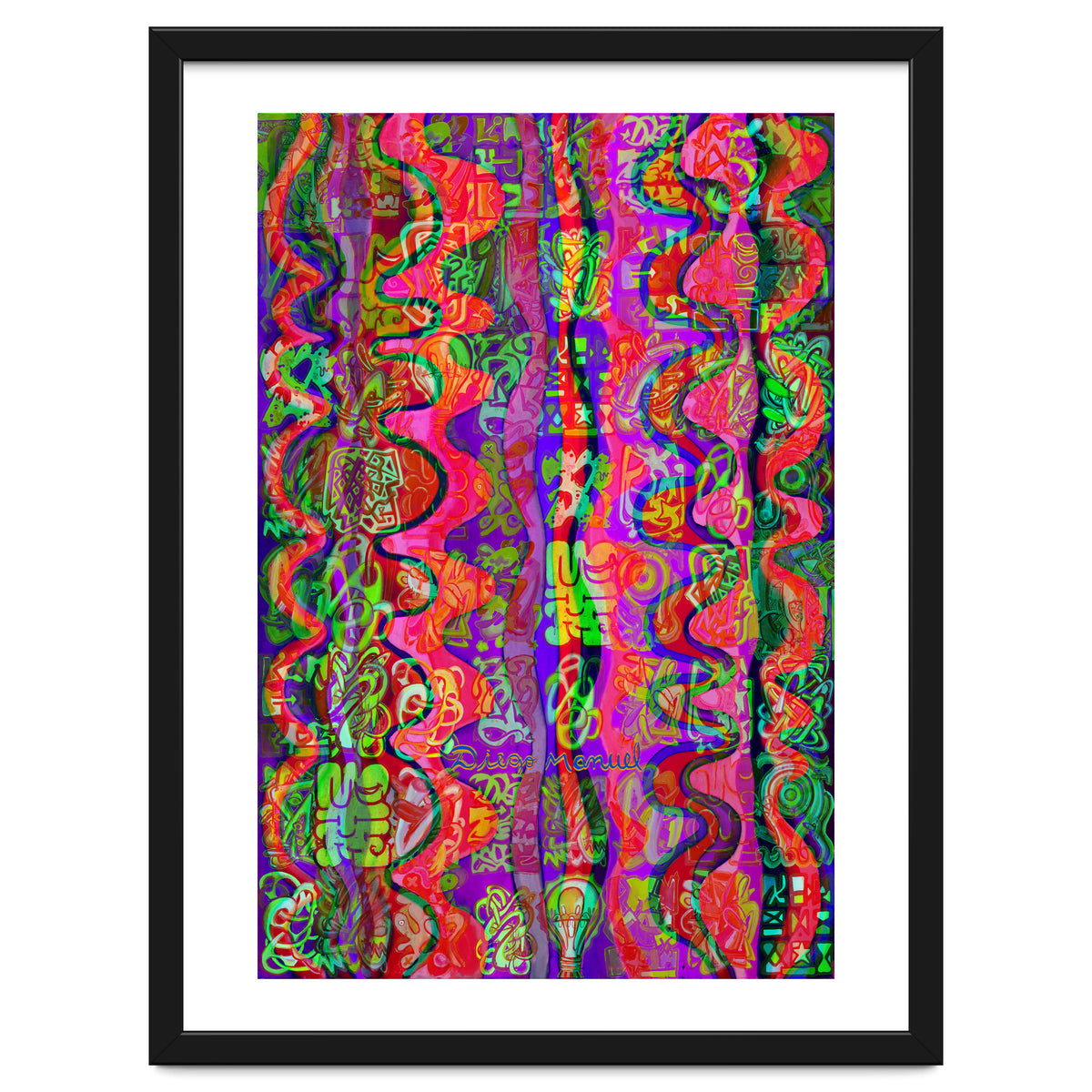 Graffiti Digital 2022 3