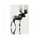 Moose  (Print Only) thumbnail
