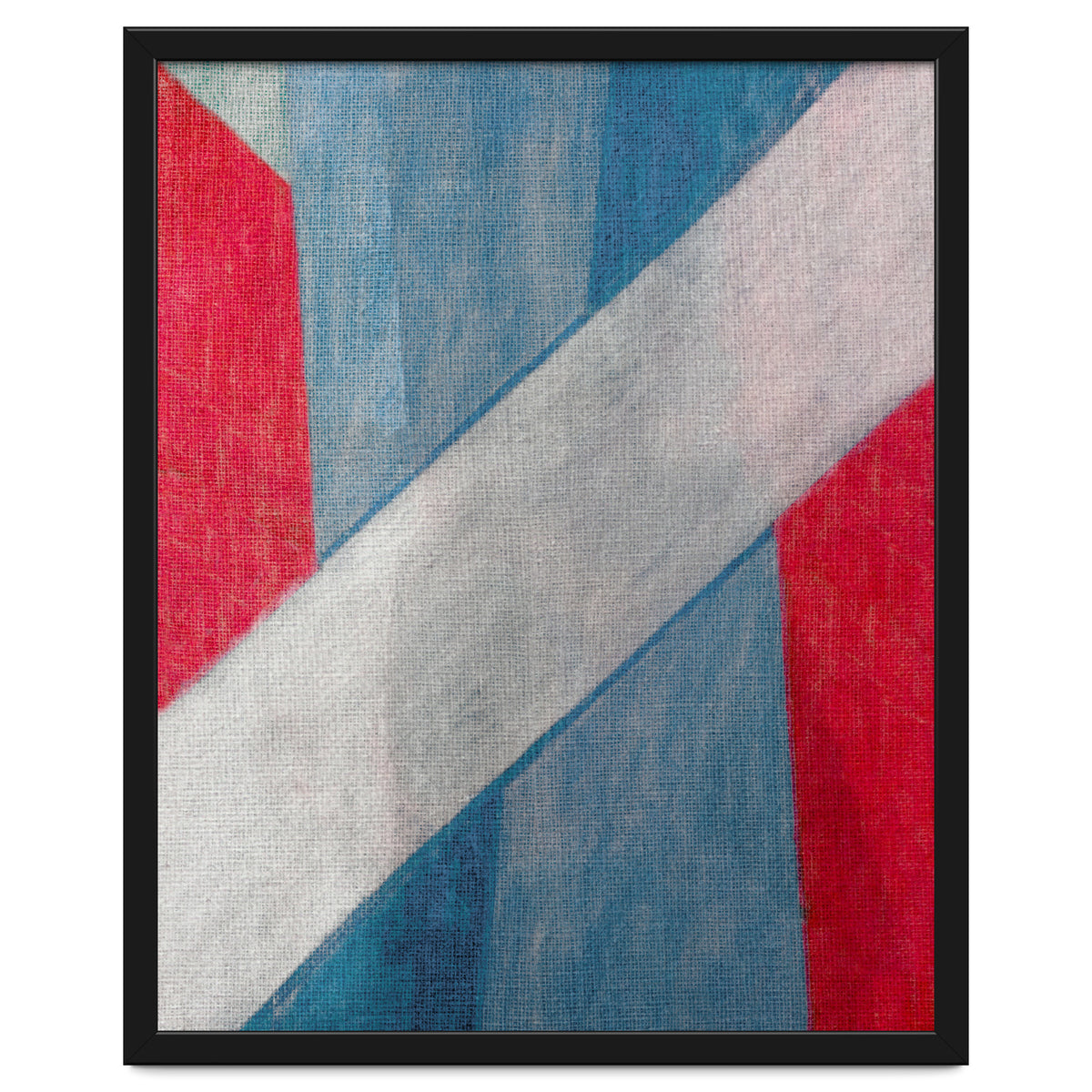 The River And The Bridge