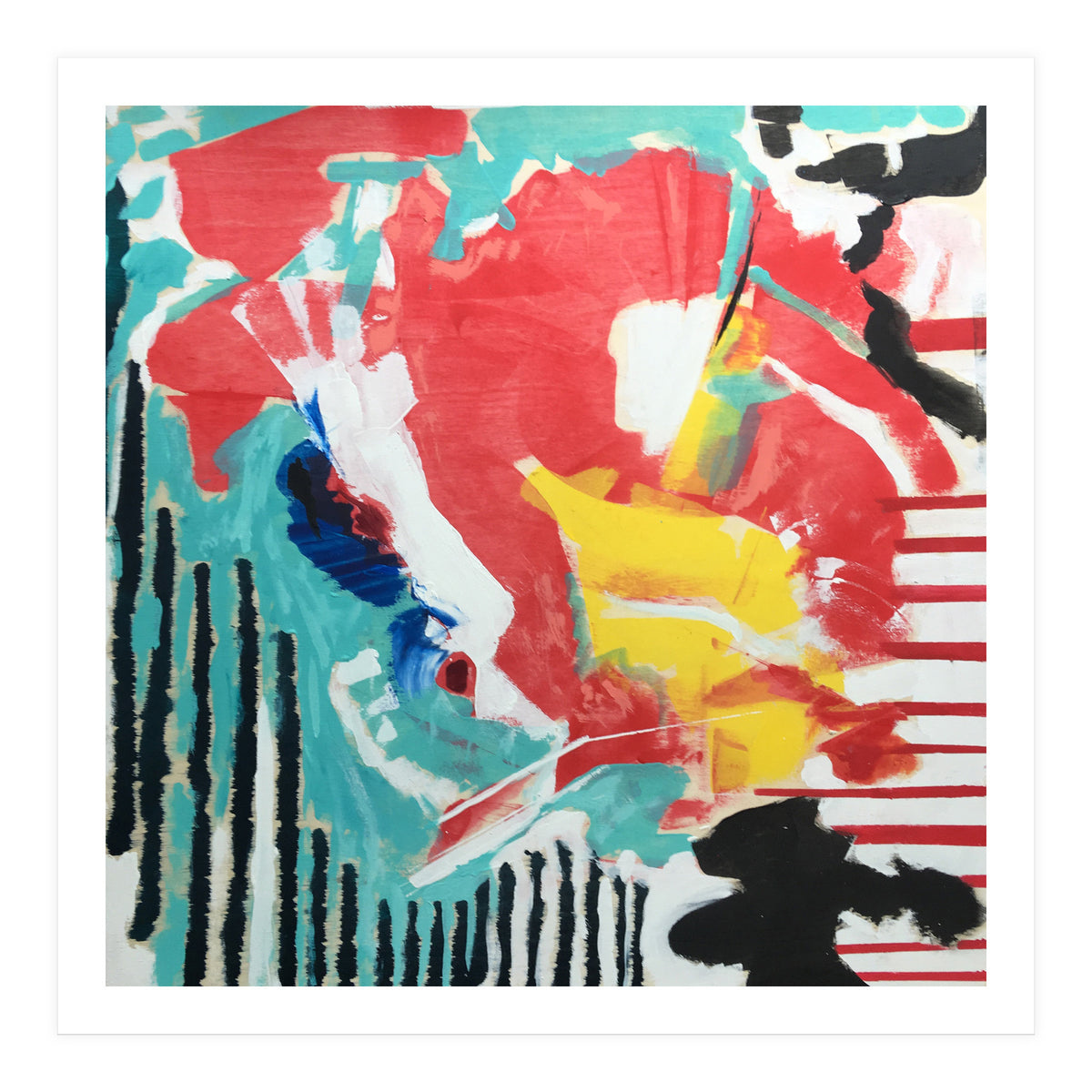 Improv 513 (Print Only)