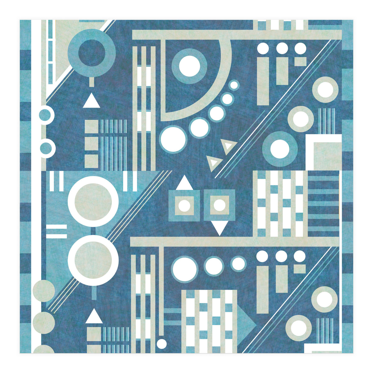 Incline (Print Only)