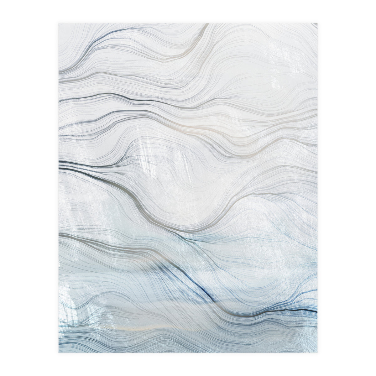 Path #2 (Print Only)