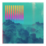 Striped Sky  (Print Only) thumbnail